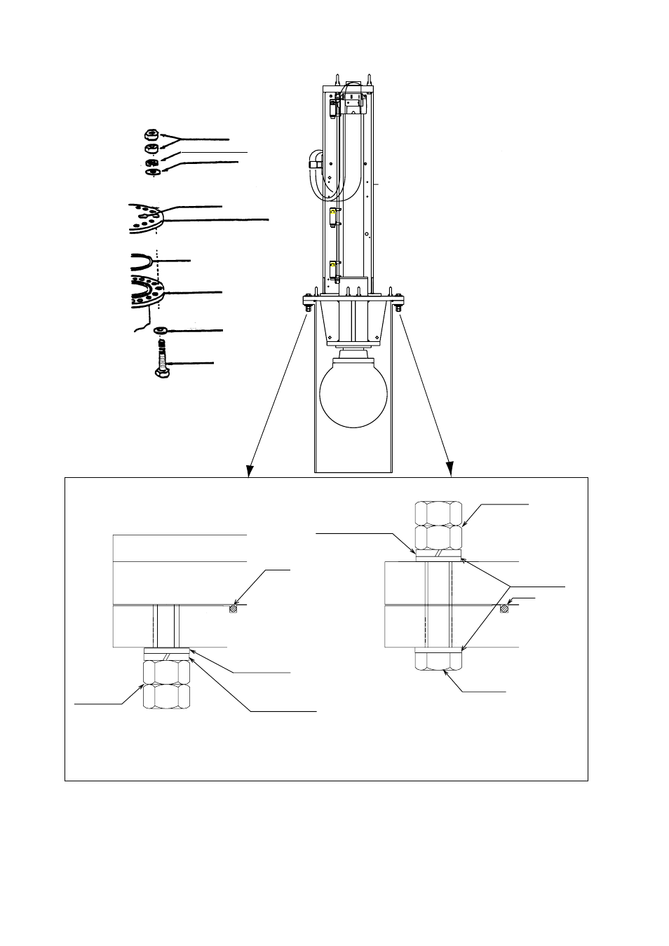 Furuno FSV-30S User Manual | Page 12 / 80