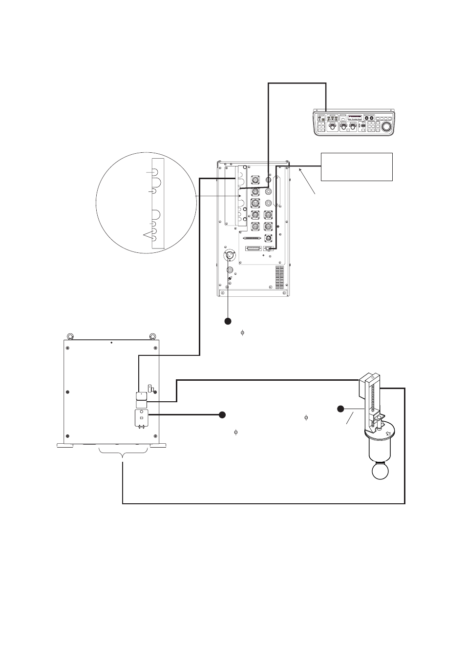 2 wiring | Furuno FSV-30S User Manual | Page 24 / 80