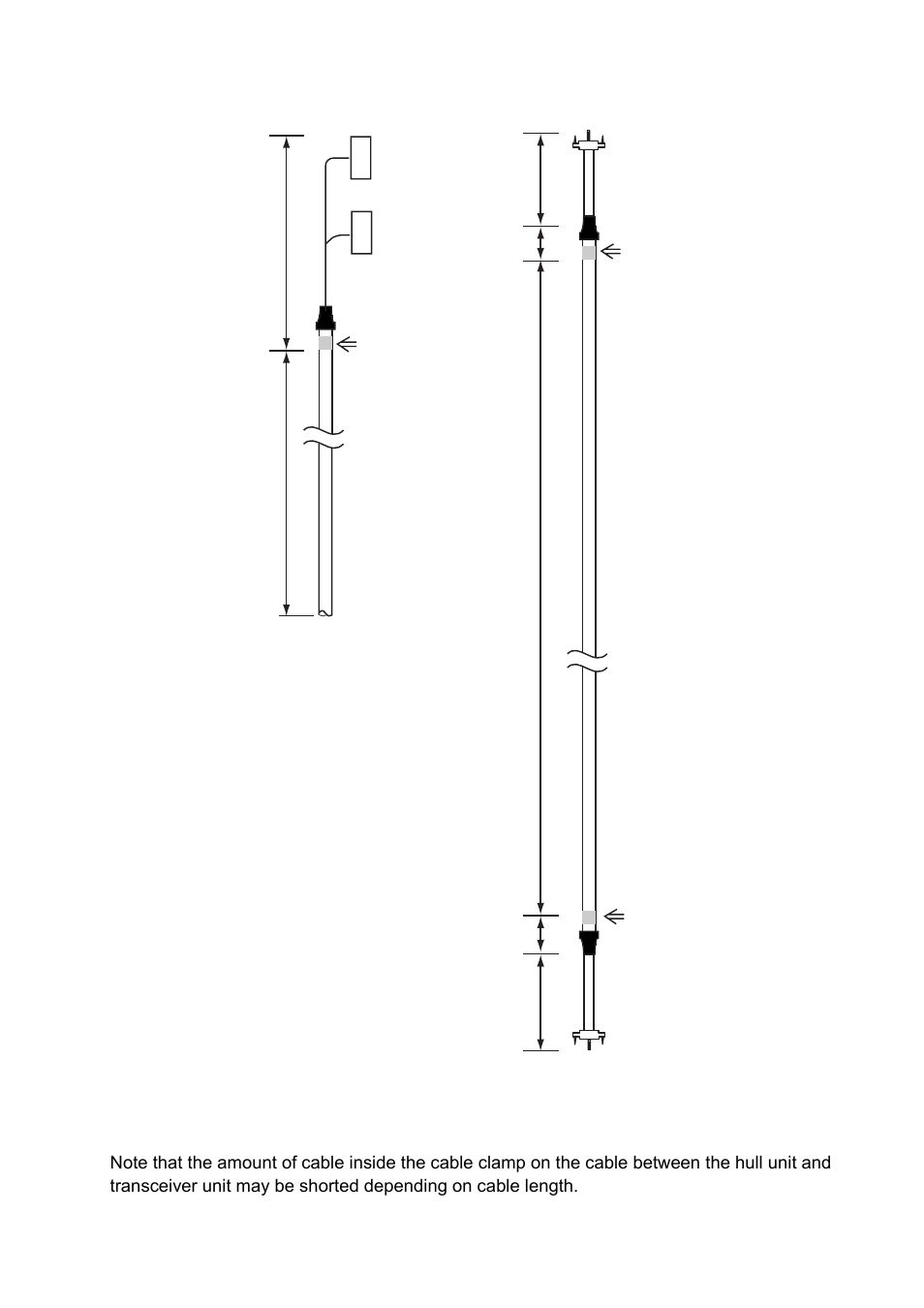 Furuno FSV-30S User Manual | Page 25 / 80
