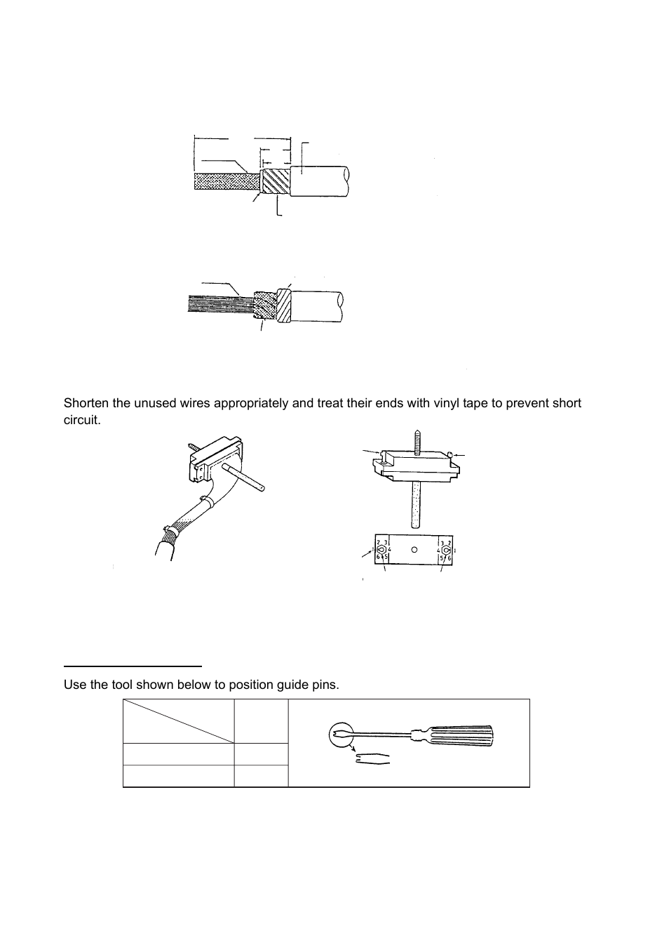 4 transceiver unit | Furuno FSV-30S User Manual | Page 32 / 80