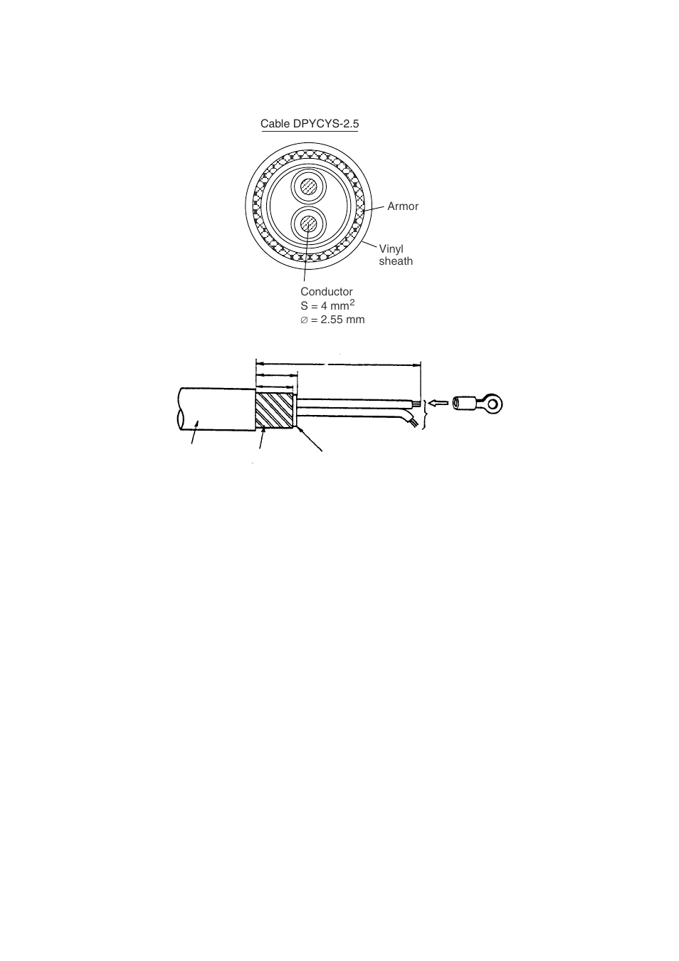 Furuno FSV-30S User Manual | Page 34 / 80