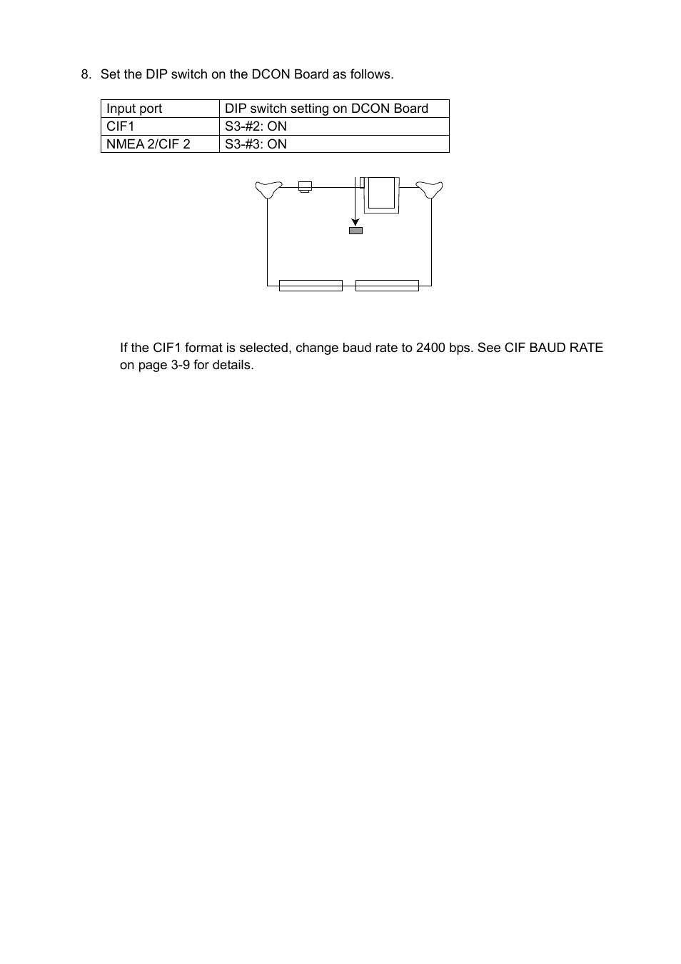 Furuno FSV-30S User Manual | Page 59 / 80