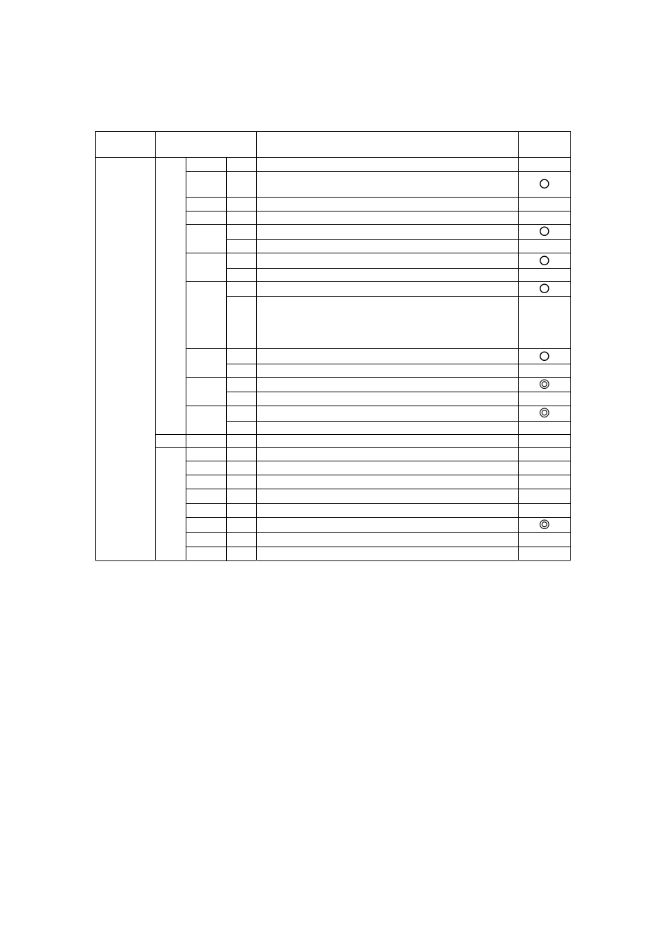 Furuno DS-30 User Manual | Page 114 / 116