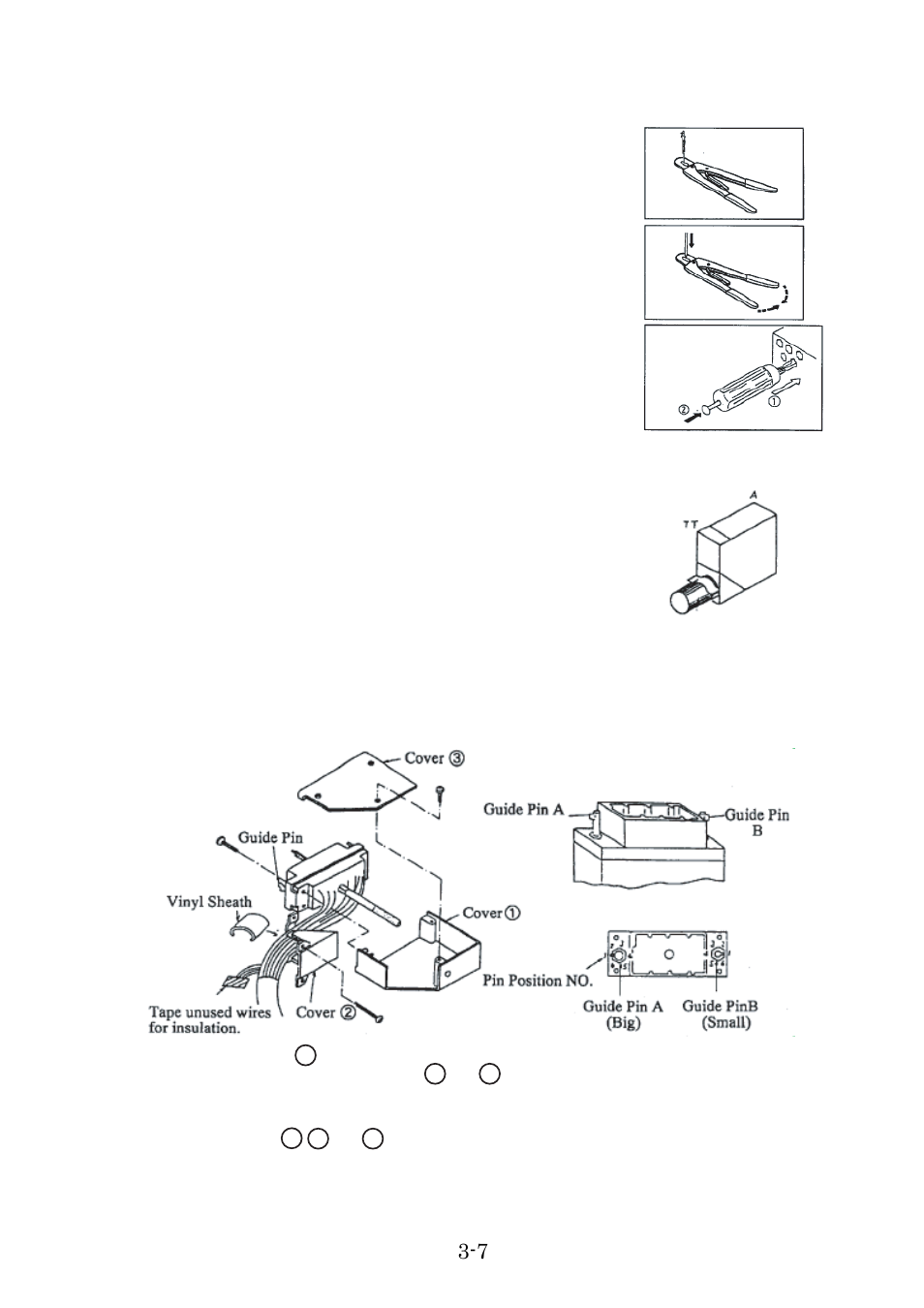 Furuno DS-30 User Manual | Page 26 / 116
