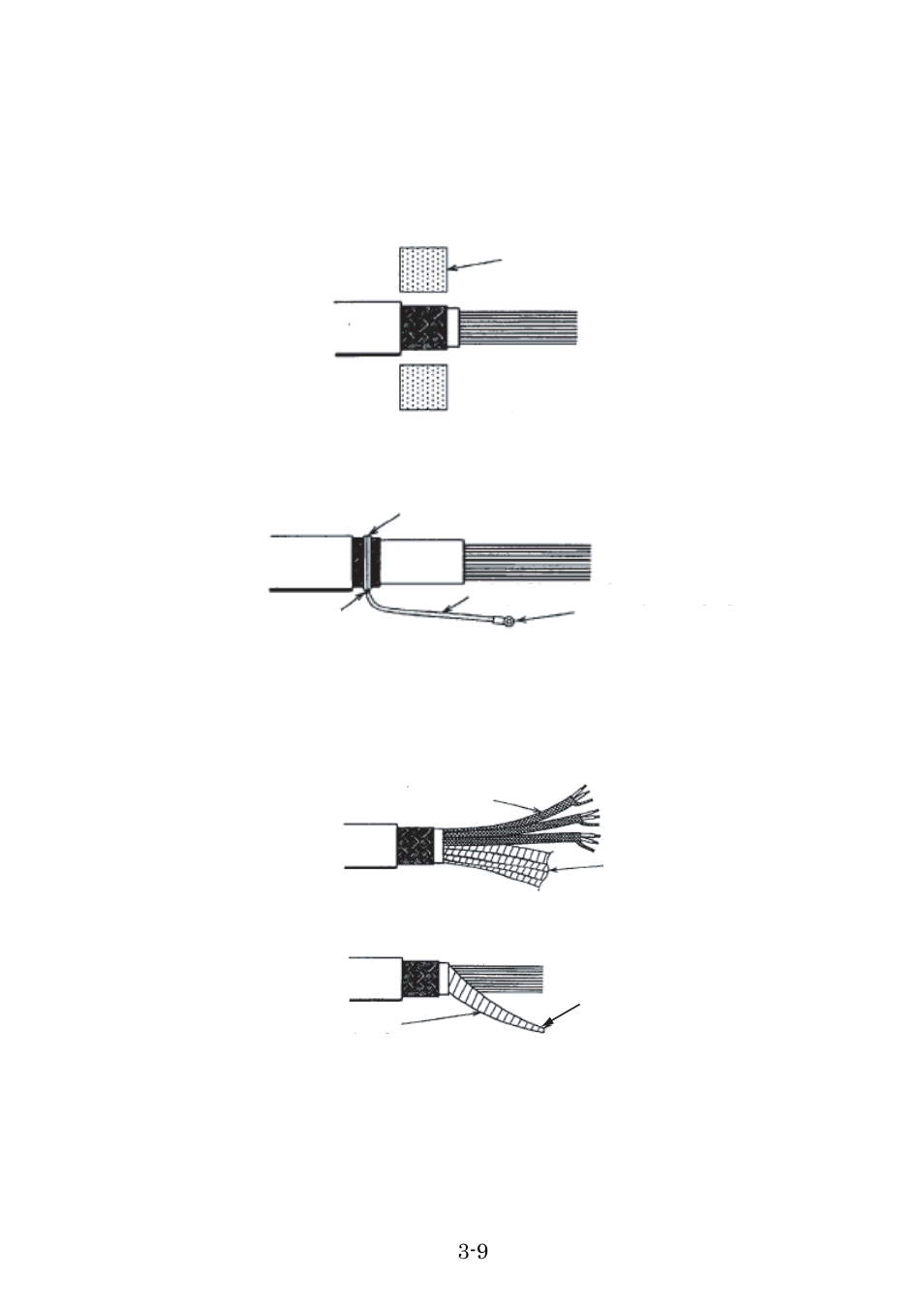 9 3.3.5 other cables | Furuno DS-30 User Manual | Page 28 / 116