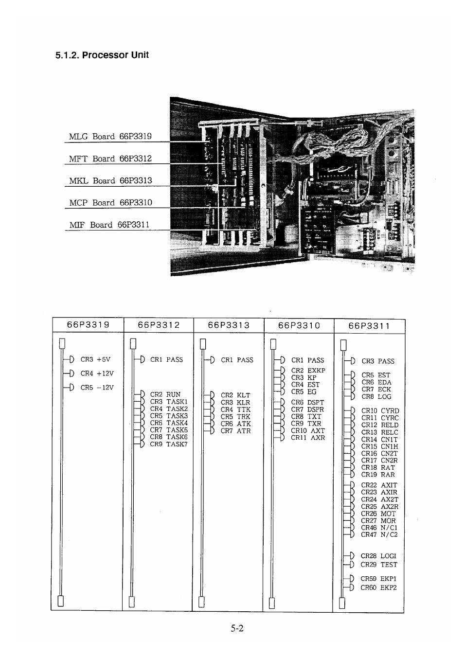 Furuno DS-30 User Manual | Page 44 / 116