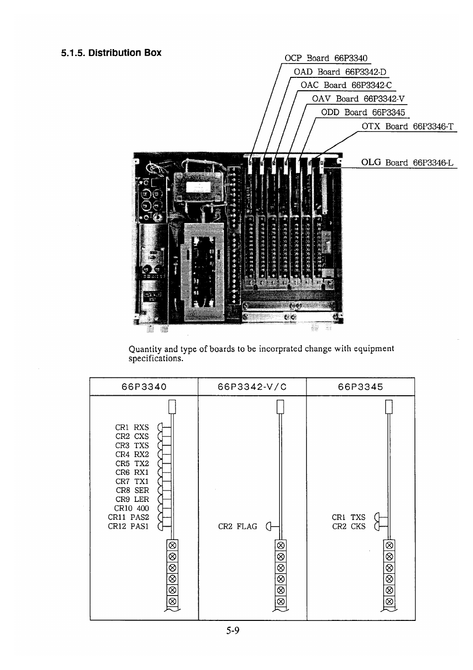 Furuno DS-30 User Manual | Page 51 / 116