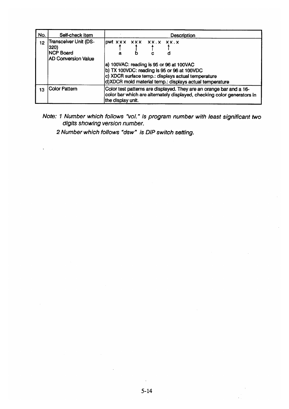 Furuno DS-30 User Manual | Page 56 / 116