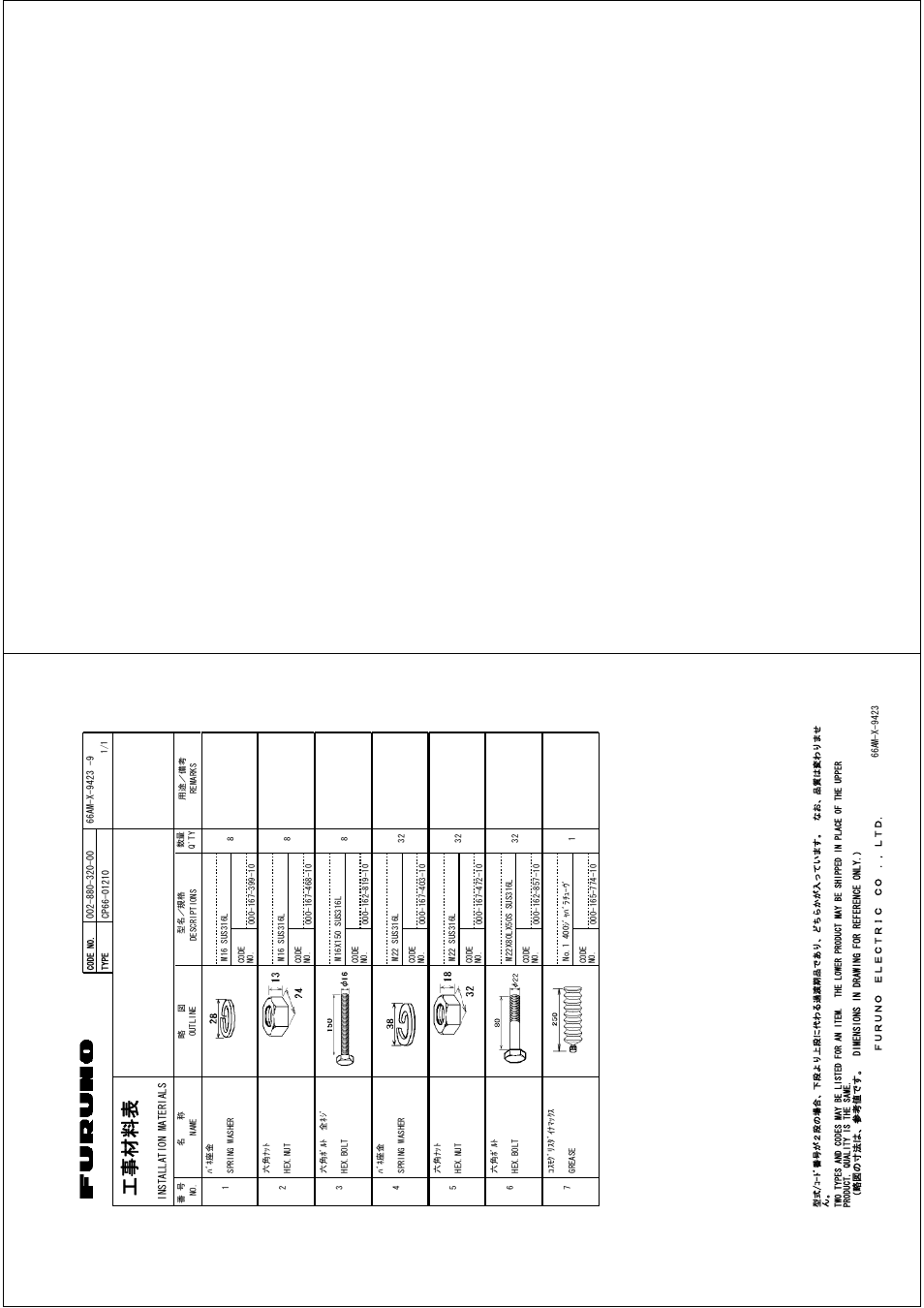 Ꮏ੐ ᧚ ᢱ, A-25 | Furuno DS-30 User Manual | Page 73 / 116