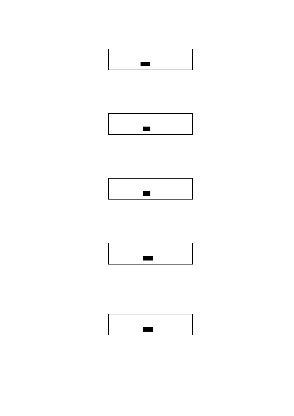 Furuno FM-8700 User Manual | Page 23 / 46