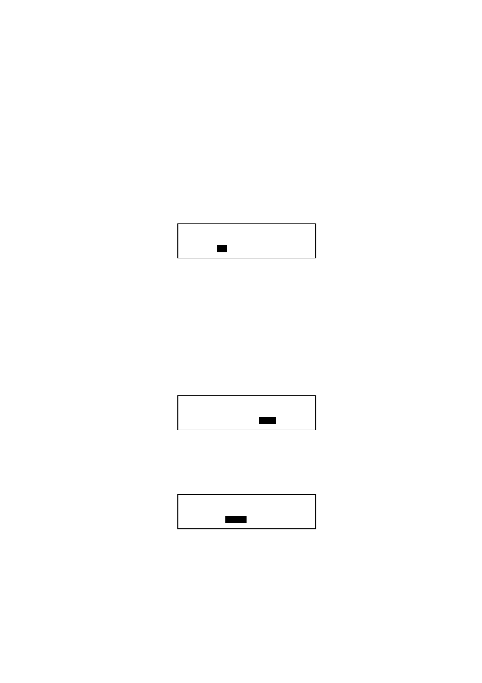 Setting channel system, Procedure | Furuno FM-8700 User Manual | Page 25 / 46