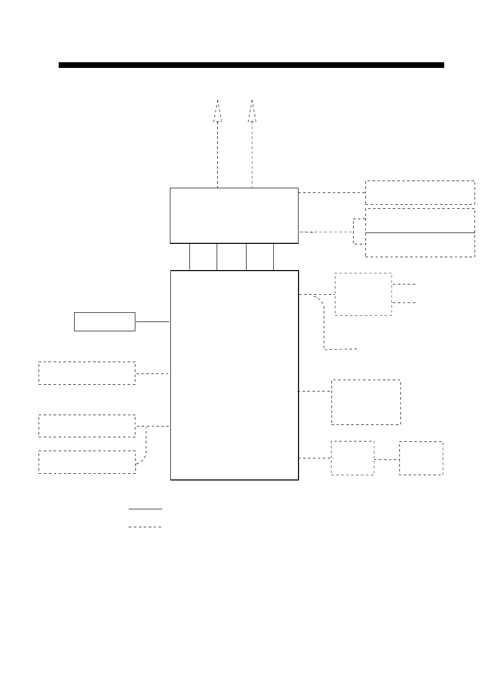 System configuration | Furuno FM-8700 User Manual | Page 4 / 46
