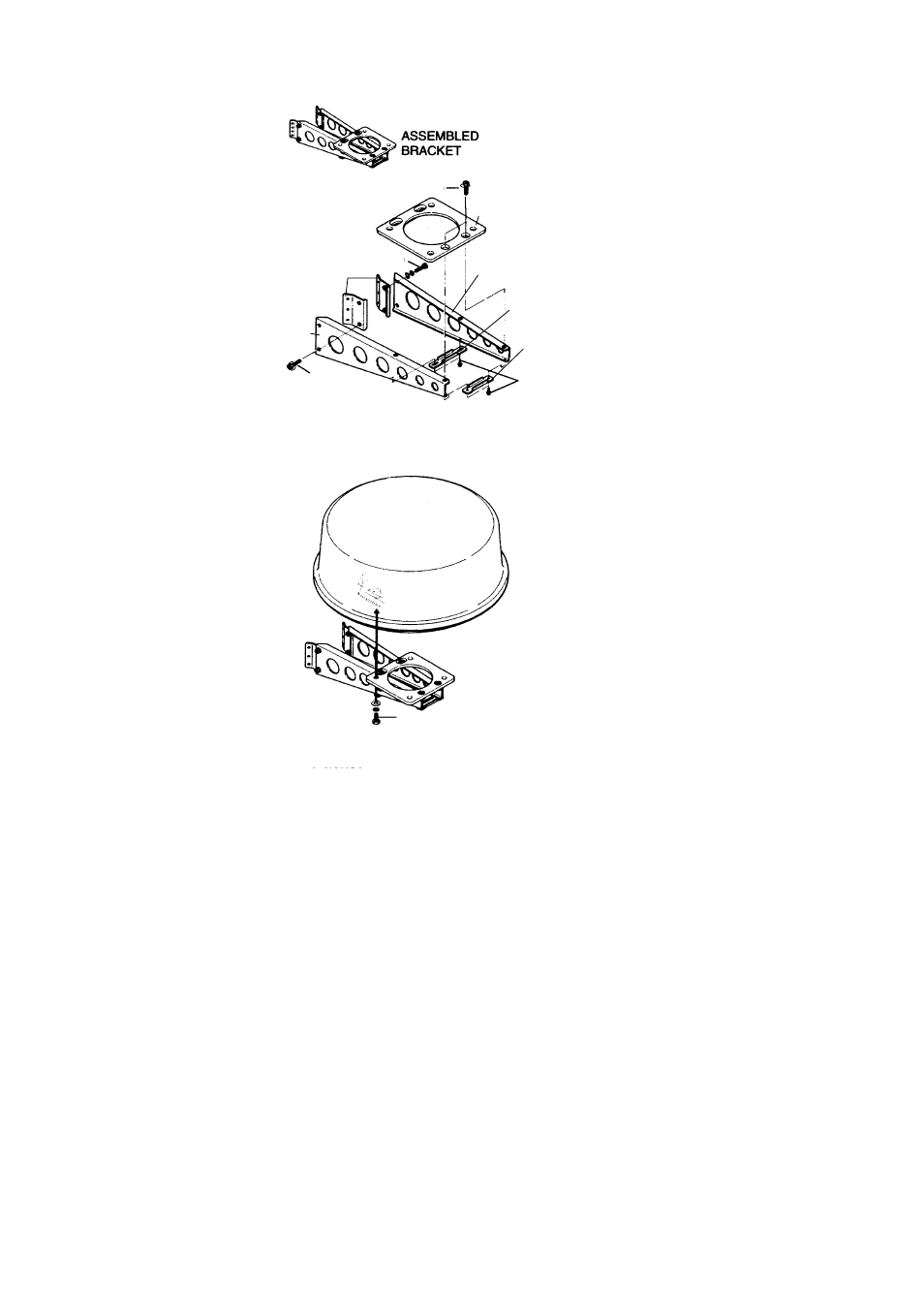 Furuno MARINE RADAR 1823C User Manual | Page 20 / 100