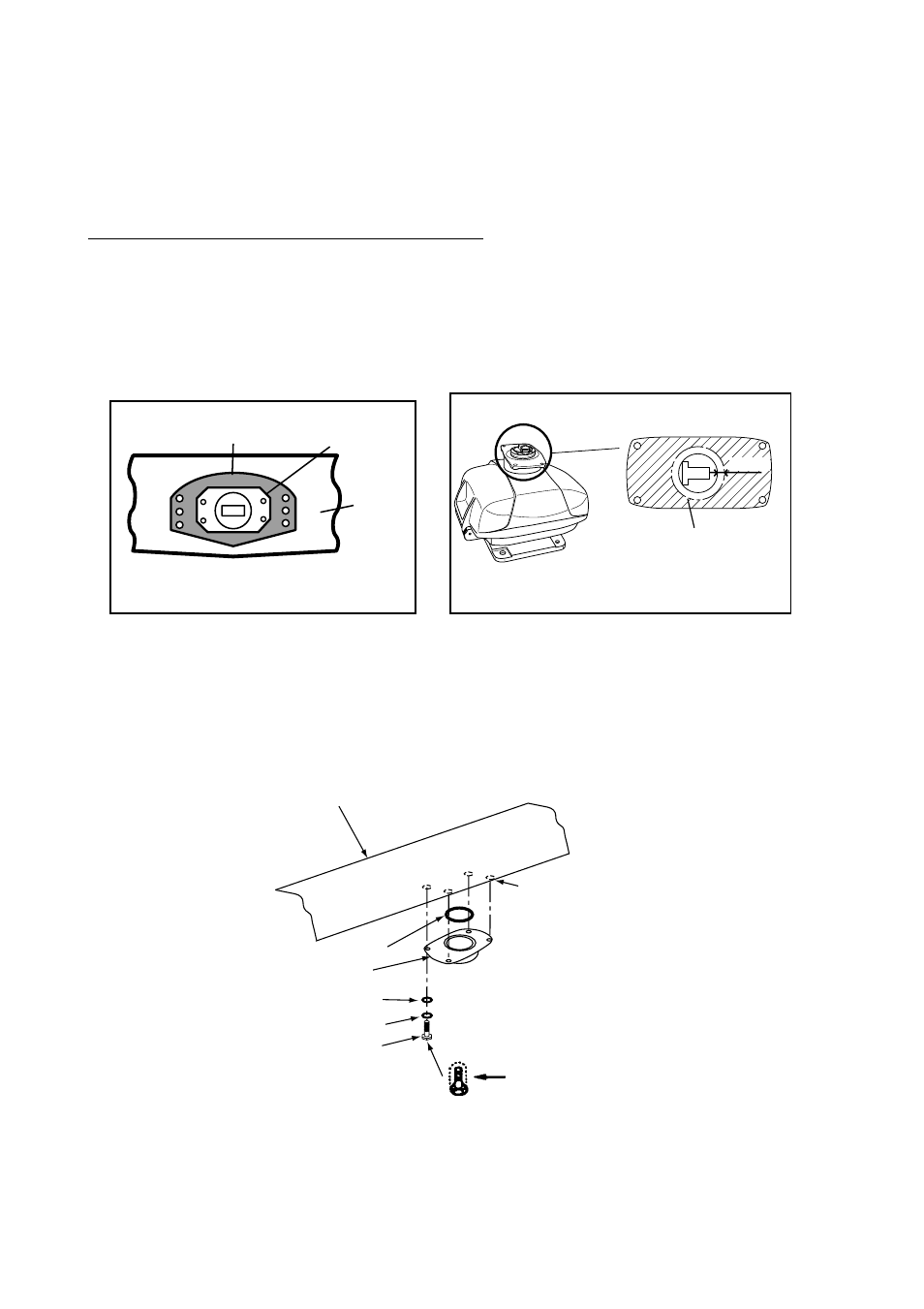 Furuno MARINE RADAR 1823C User Manual | Page 22 / 100