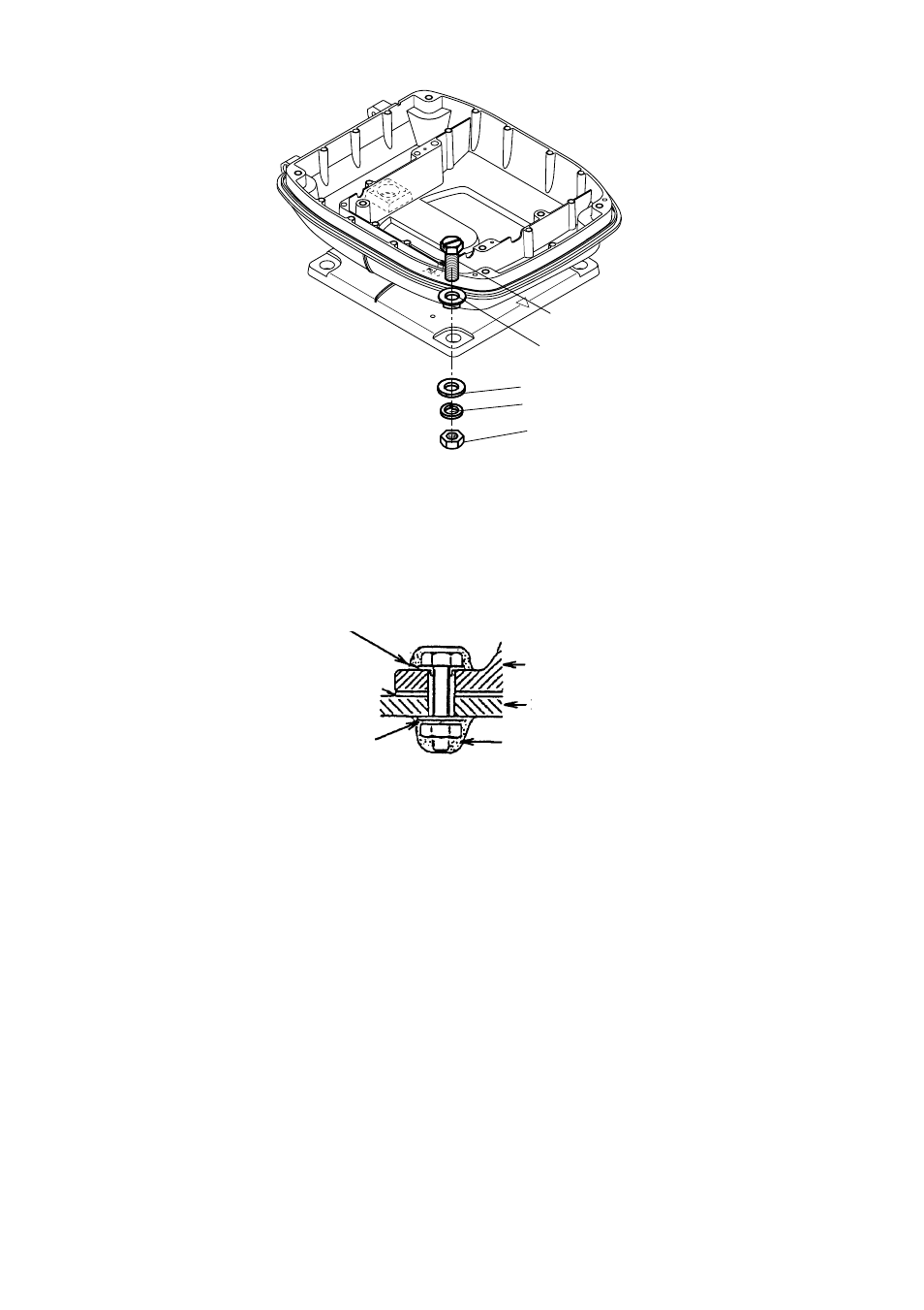 Furuno MARINE RADAR 1823C User Manual | Page 24 / 100
