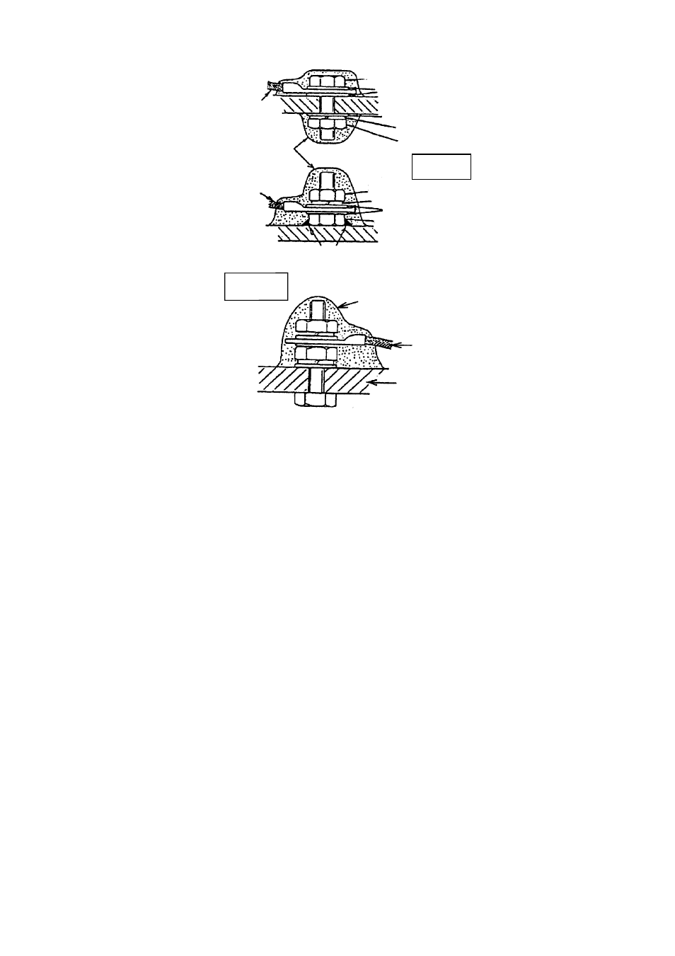 Furuno MARINE RADAR 1823C User Manual | Page 25 / 100