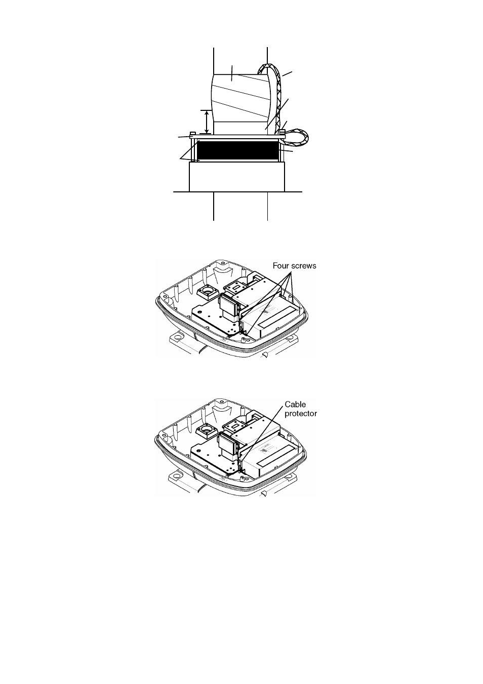 Furuno MARINE RADAR 1823C User Manual | Page 28 / 100