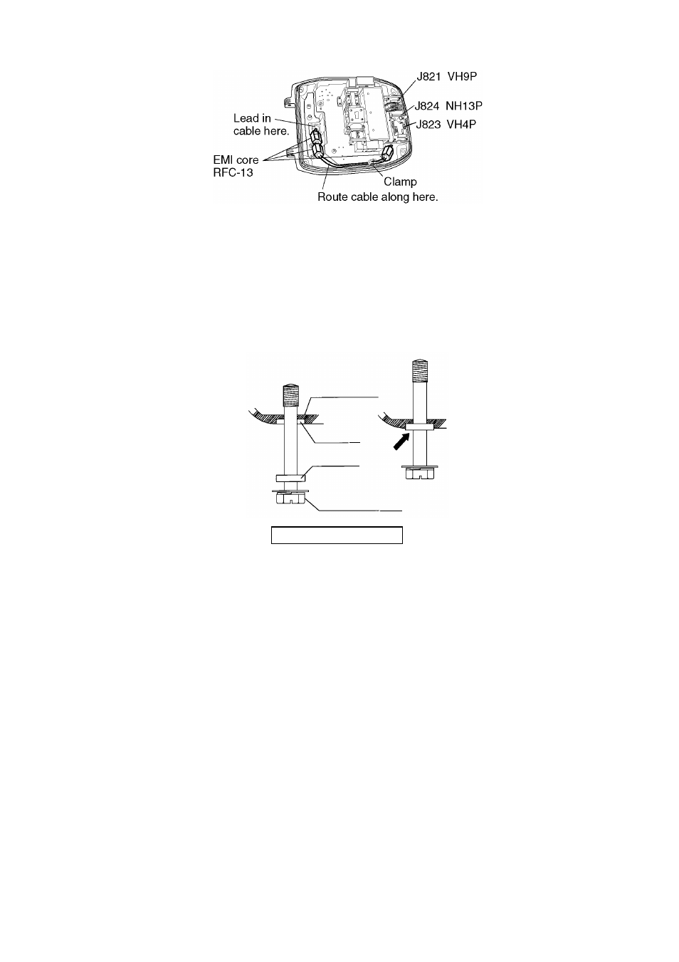 Furuno MARINE RADAR 1823C User Manual | Page 29 / 100
