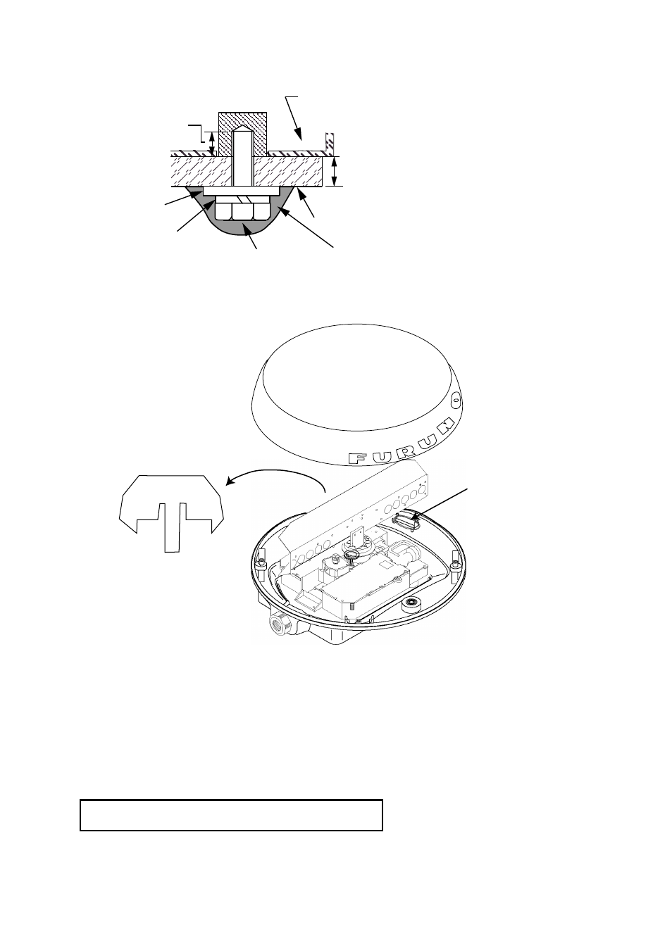 Furuno MARINE RADAR 1823C User Manual | Page 32 / 100