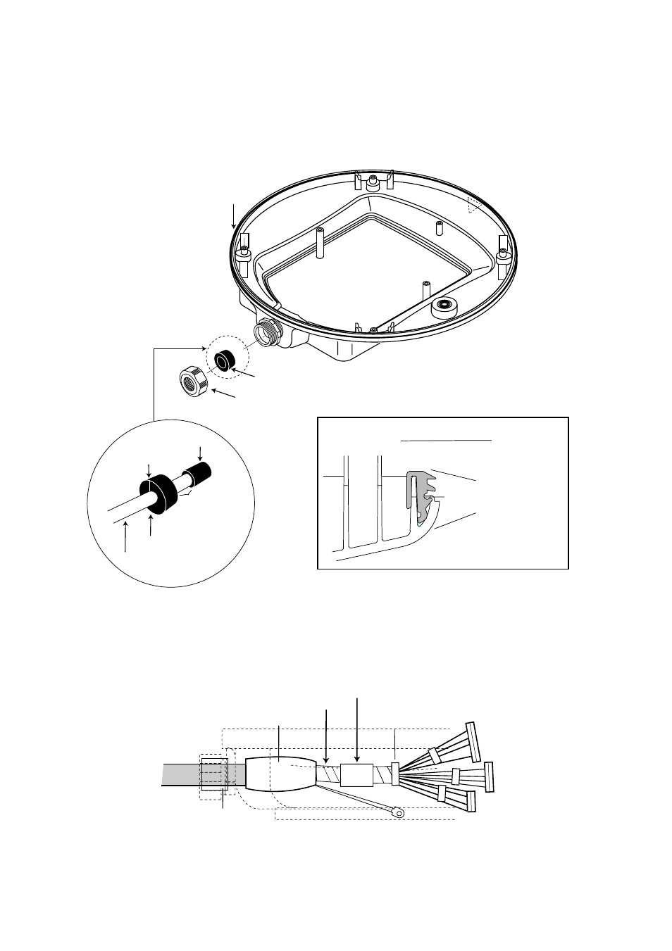 Furuno MARINE RADAR 1823C User Manual | Page 34 / 100