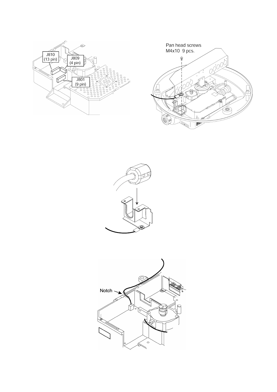 Furuno MARINE RADAR 1823C User Manual | Page 35 / 100