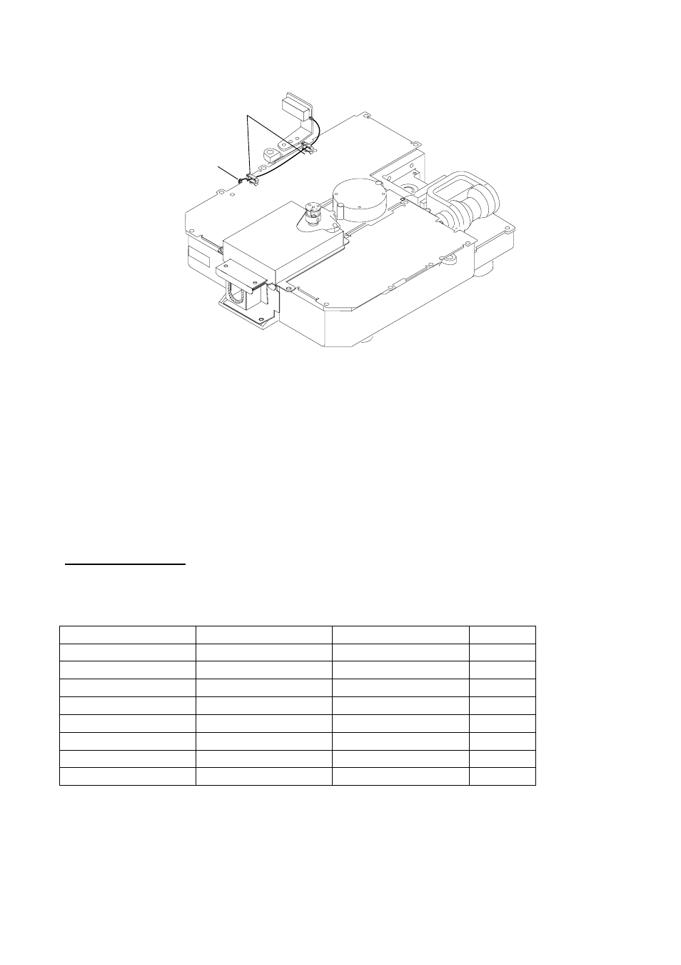 2 mounting the optional mounting bracket | Furuno MARINE RADAR 1823C User Manual | Page 36 / 100