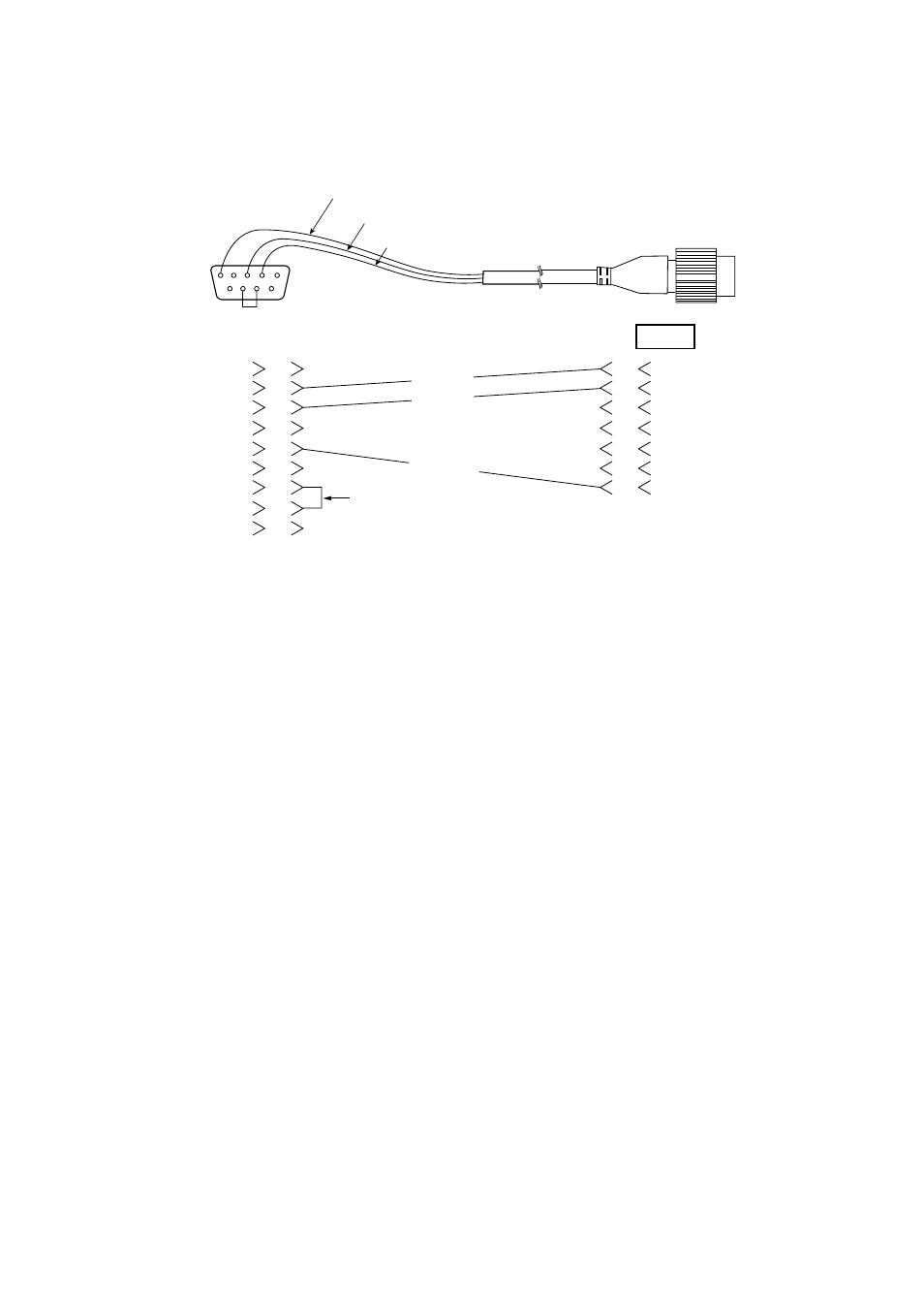 3 how to connect with pc | Furuno MARINE RADAR 1823C User Manual | Page 41 / 100