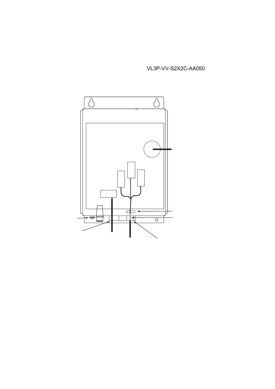 4 wiring of power supply unit (model1953c only) | Furuno MARINE RADAR 1823C User Manual | Page 42 / 100