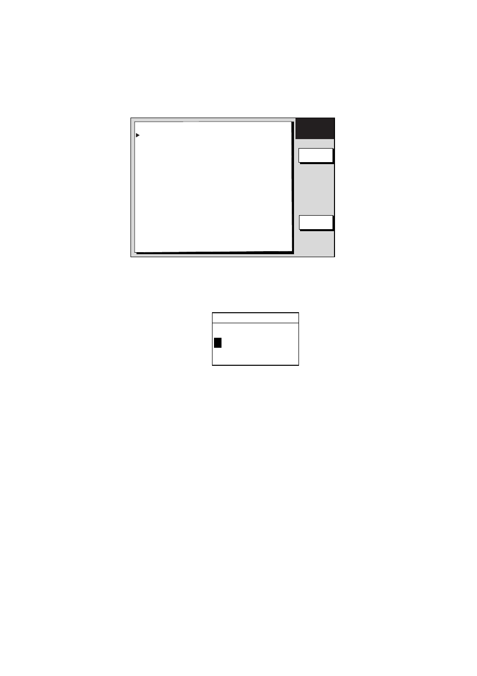 2 network setup menu | Furuno MARINE RADAR 1823C User Manual | Page 46 / 100
