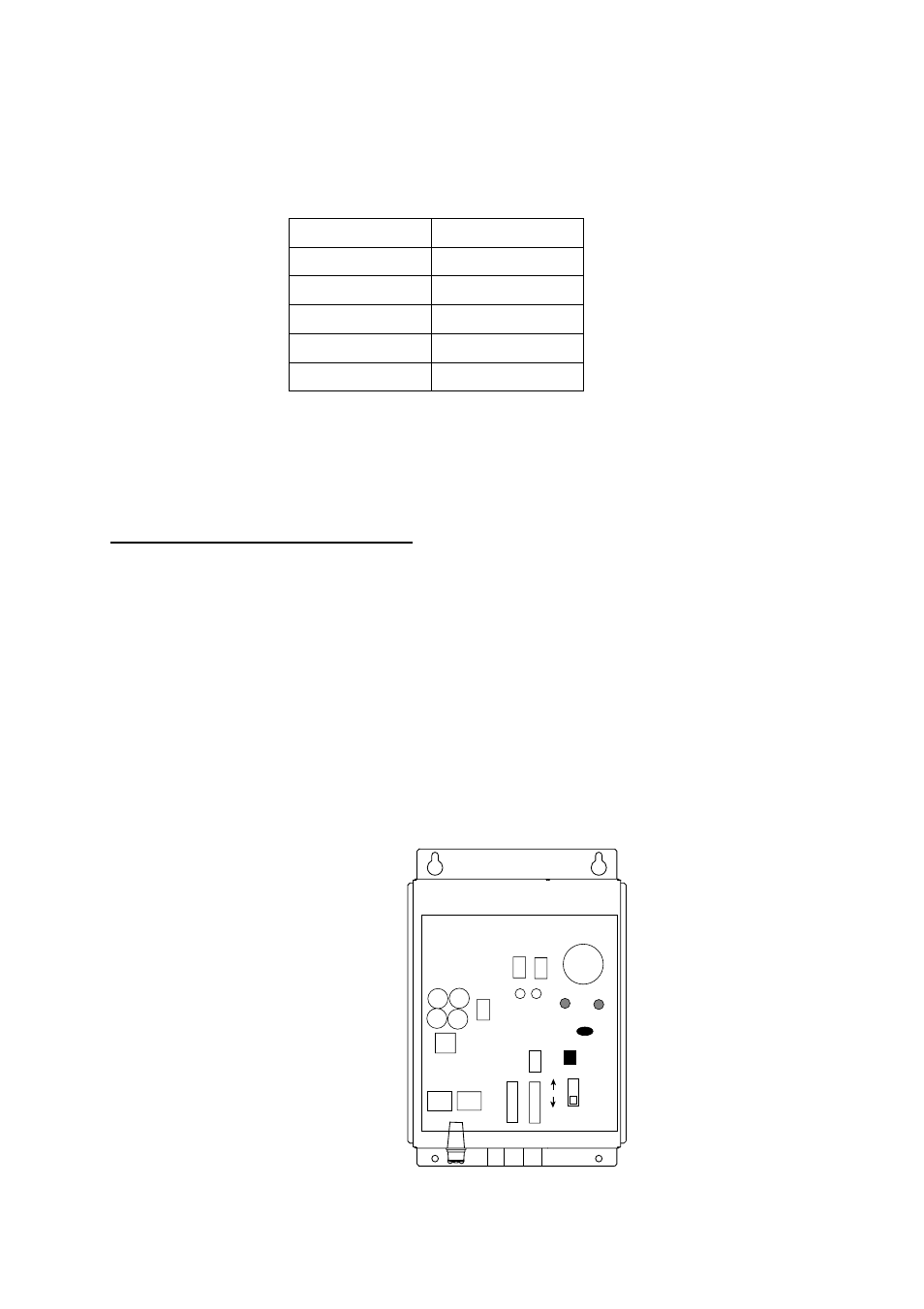5 3.3.1 antenna type, 2 tuning | Furuno MARINE RADAR 1823C User Manual | Page 49 / 100