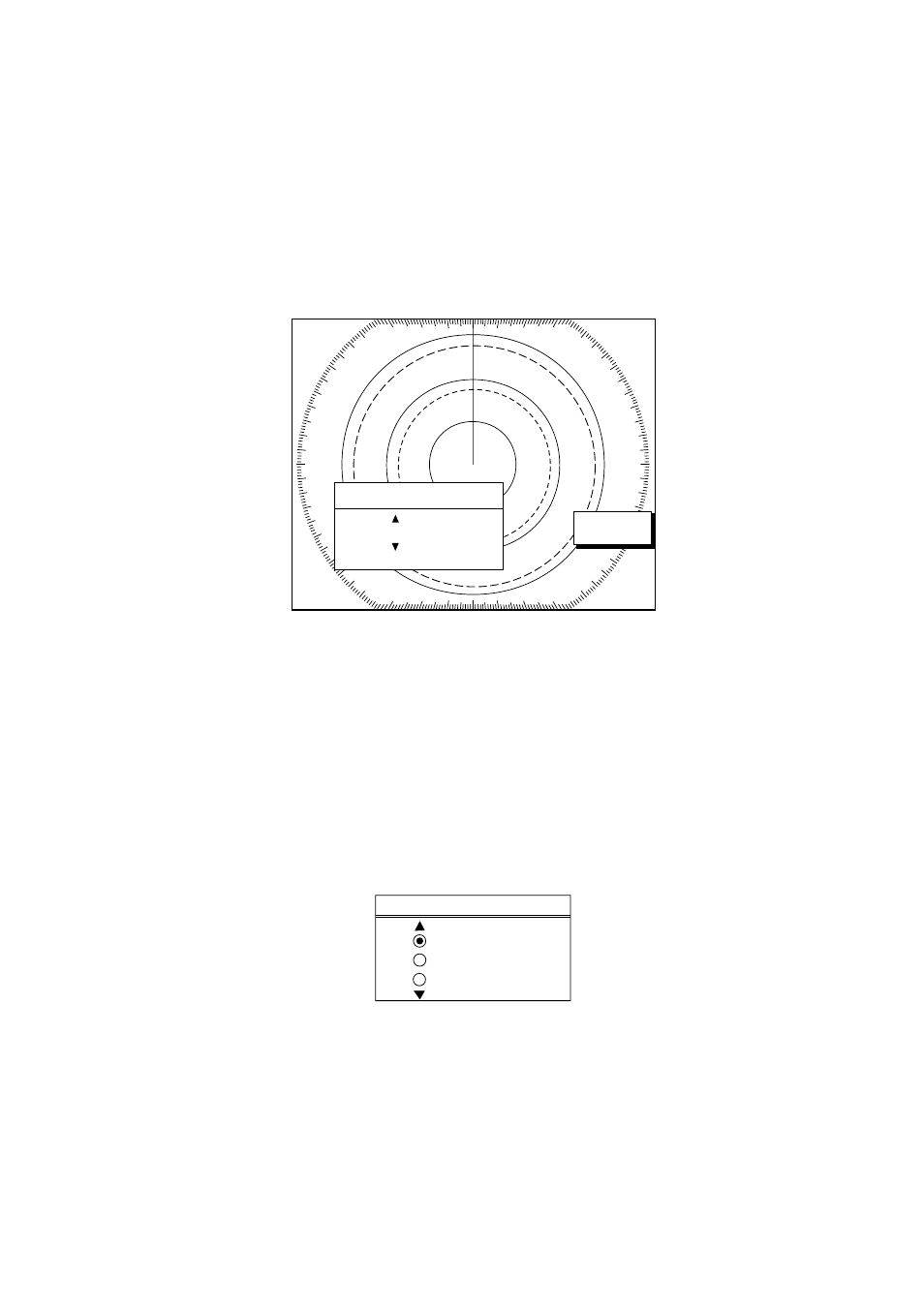 Furuno MARINE RADAR 1823C User Manual | Page 53 / 100