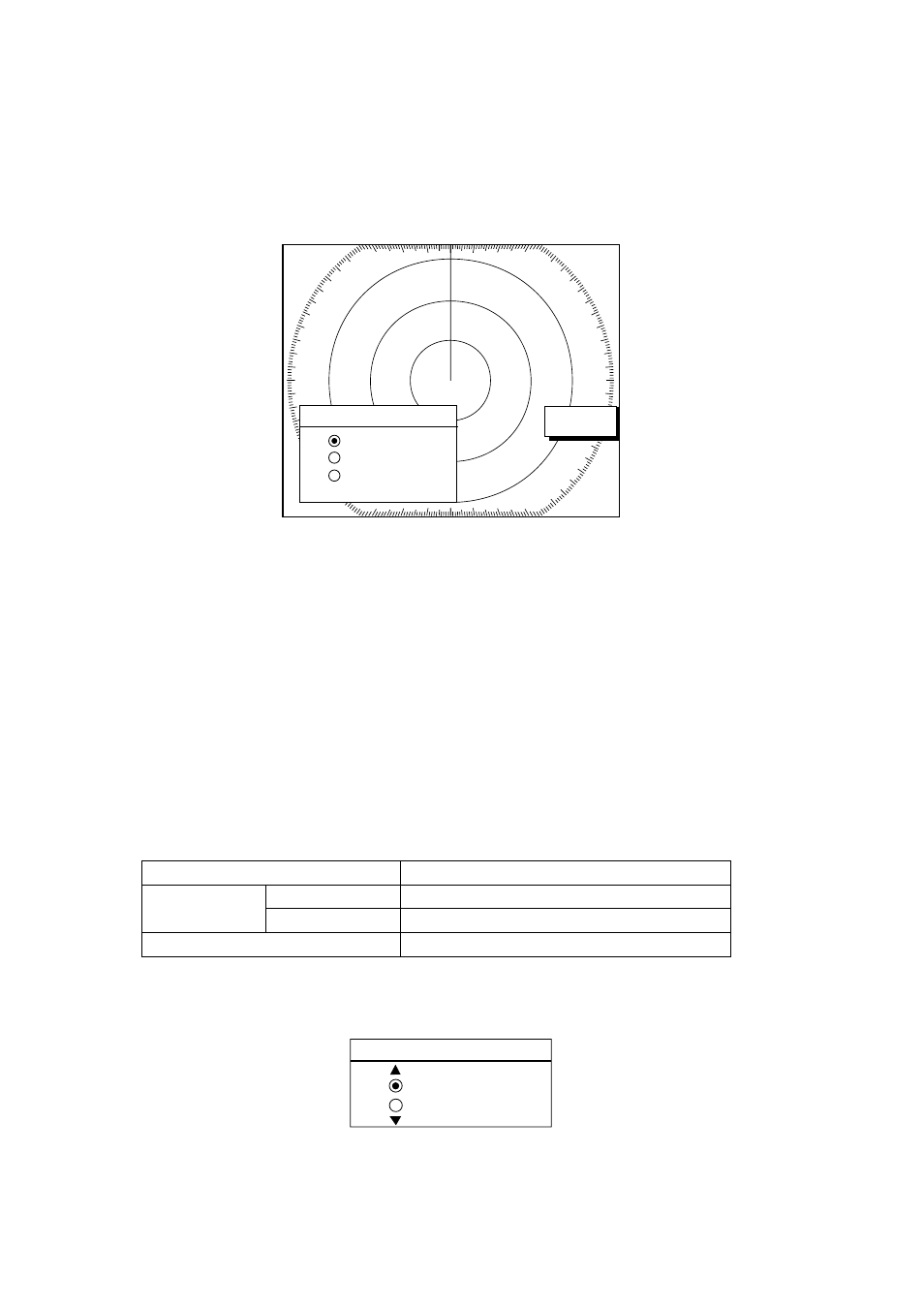 9 heading data | Furuno MARINE RADAR 1823C User Manual | Page 54 / 100
