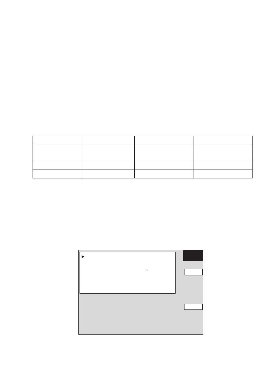 4 checking magnetron heater voltage, 5 navigation data source | Furuno MARINE RADAR 1823C User Manual | Page 55 / 100