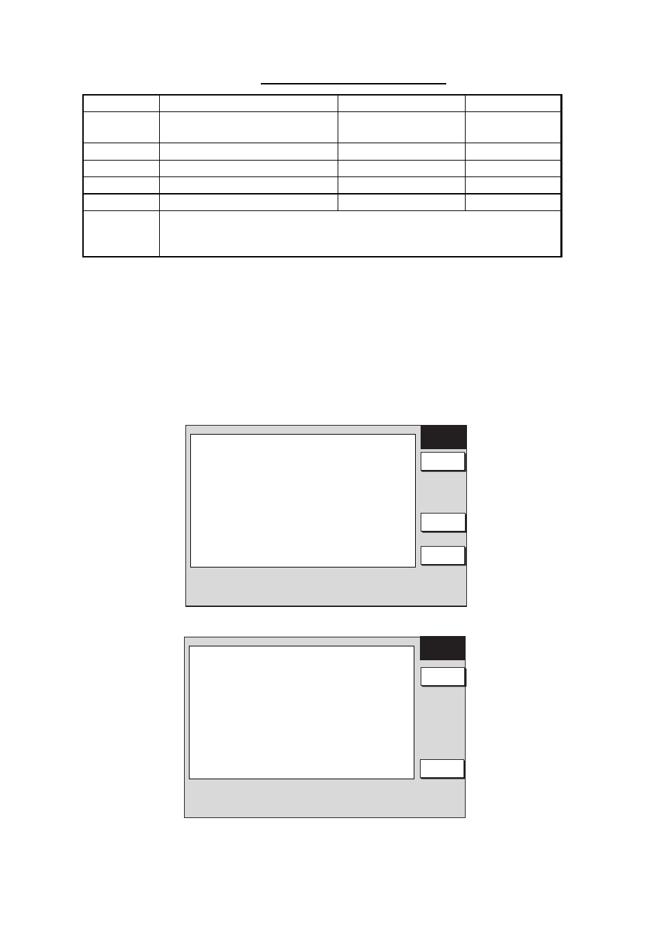 7 remote controller setting | Furuno MARINE RADAR 1823C User Manual | Page 62 / 100