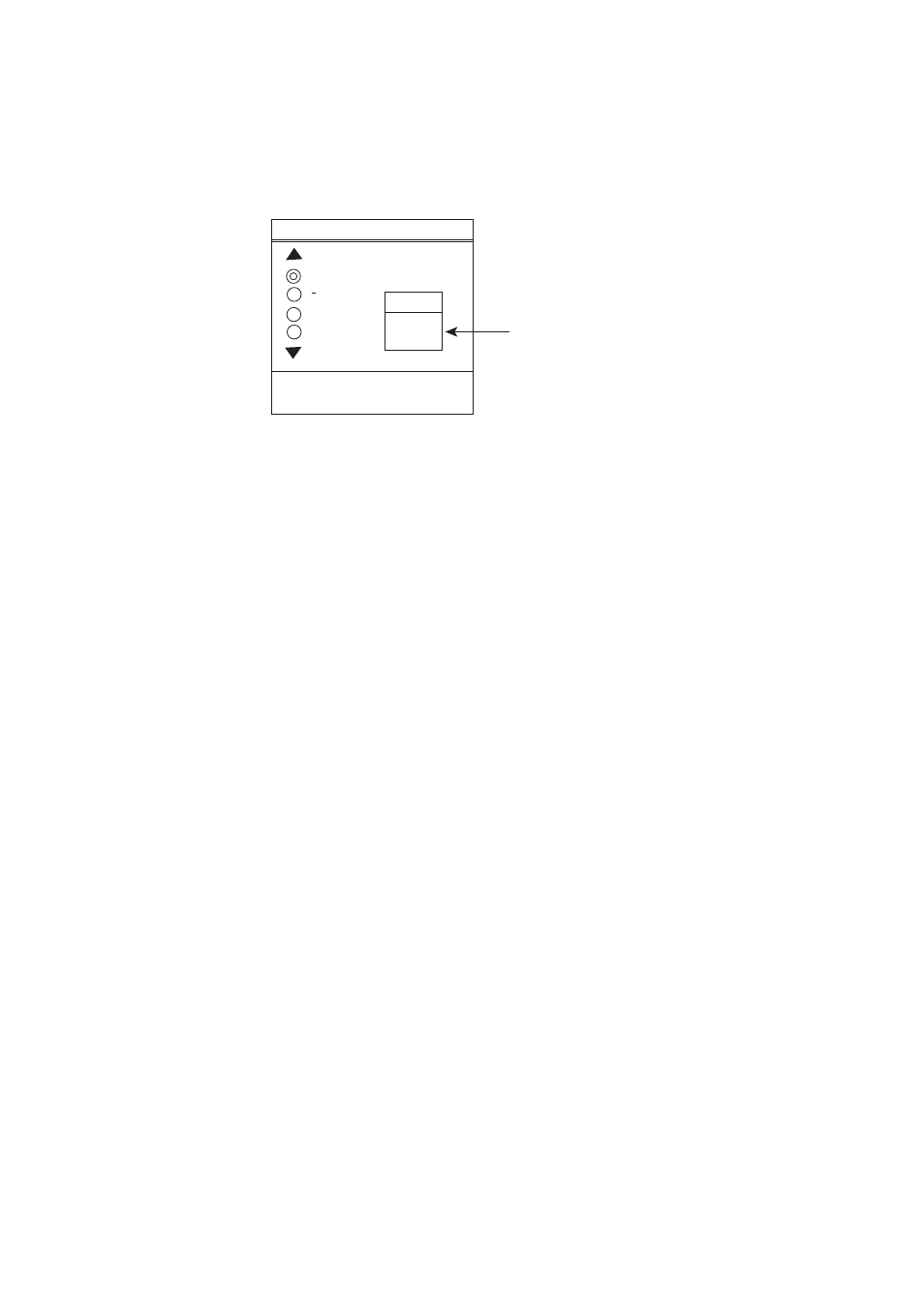 8 remote display setting | Furuno MARINE RADAR 1823C User Manual | Page 63 / 100