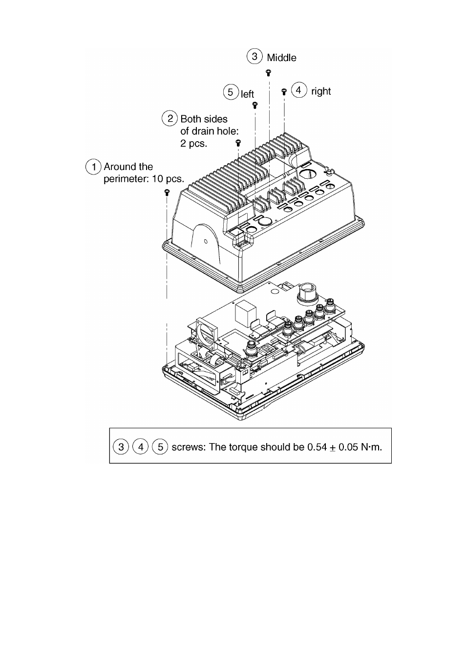 Furuno MARINE RADAR 1823C User Manual | Page 67 / 100