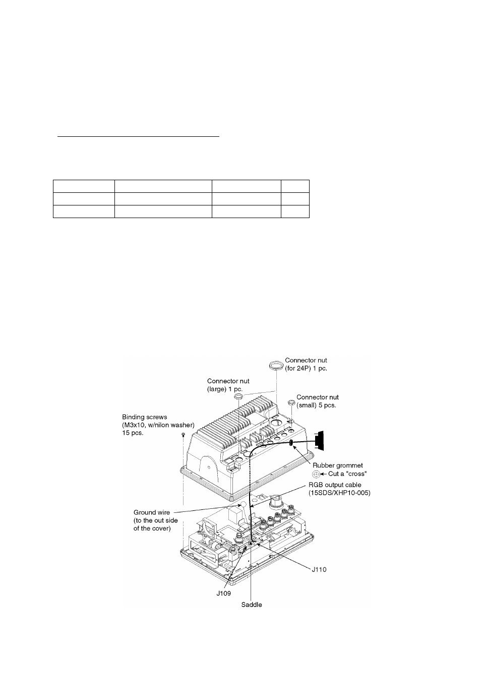 Furuno MARINE RADAR 1823C User Manual | Page 71 / 100