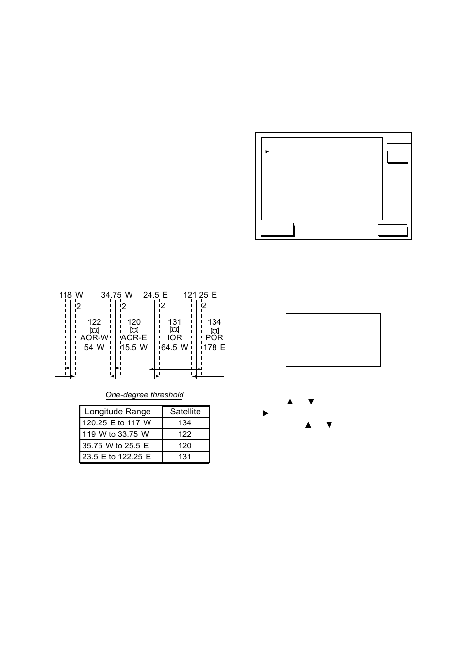 Furuno GP-1650WD User Manual | Page 65 / 96