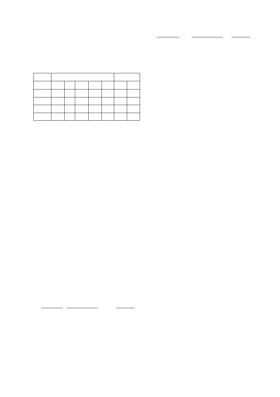 Specifications, Antenna radiators, Rf transceiver | Radar display, Type, Beamwidth and sidelobe attenuation, Polarization, Rotation, Frequency, Output power | Furuno FR-2805 Series User Manual | Page 11 / 169