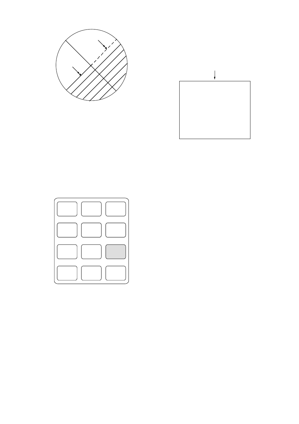 Displaying and erasing the index lines, Adjusting index line intervals | Furuno FR-2805 Series User Manual | Page 42 / 169