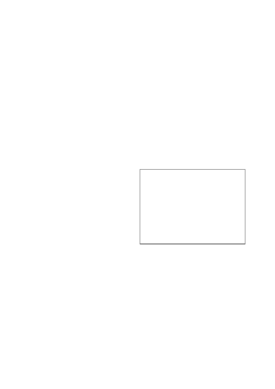 Furuno FR-2805 Series User Manual | Page 55 / 169