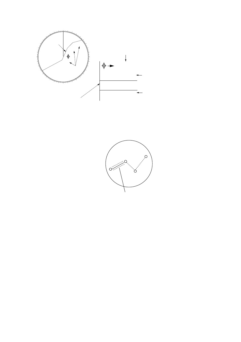 Furuno FR-2805 Series User Manual | Page 56 / 169