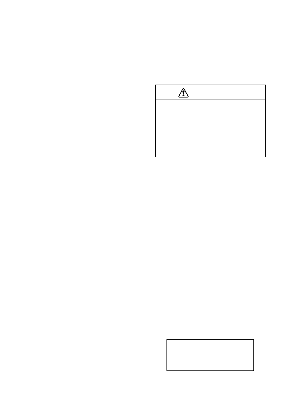 13 setting a guard zone, Caution | Furuno FR-2805 Series User Manual | Page 74 / 169