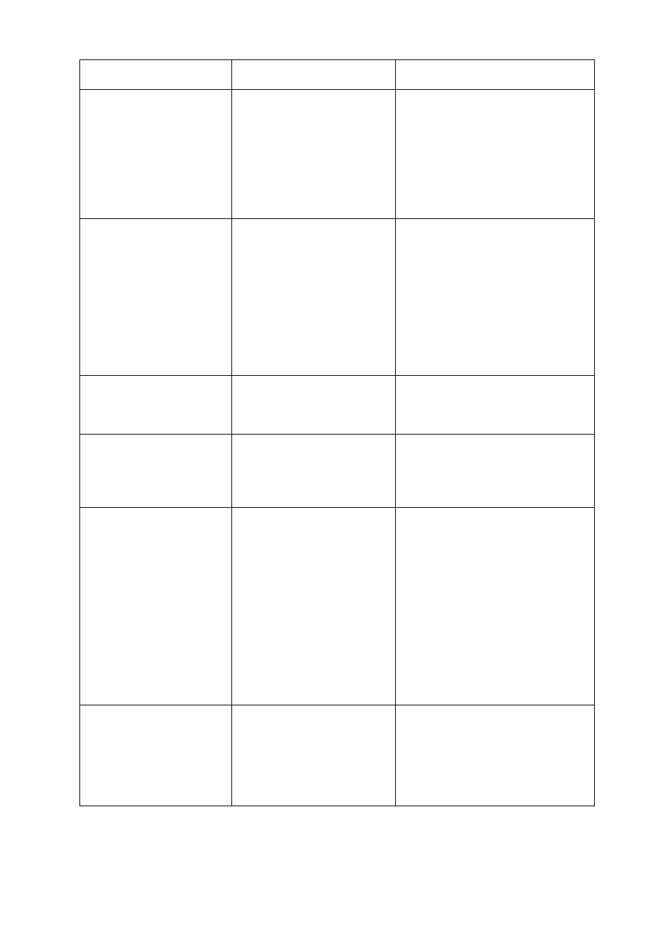 Furuno FR-2805 Series User Manual | Page 91 / 169
