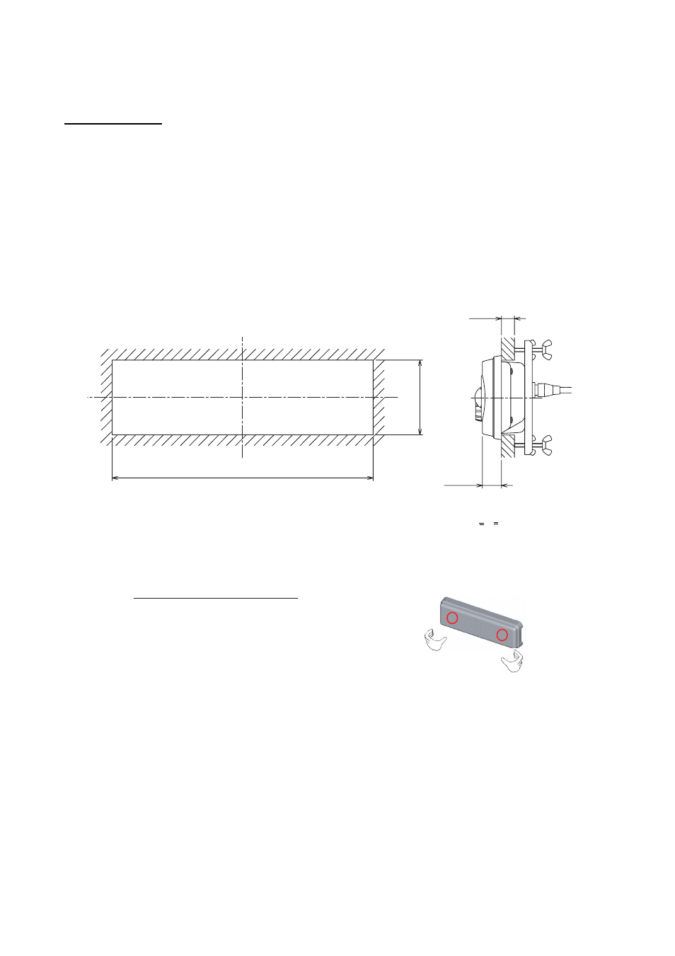 2 mounting procedure | Furuno NAVNET 1933C-BB User Manual | Page 12 / 92