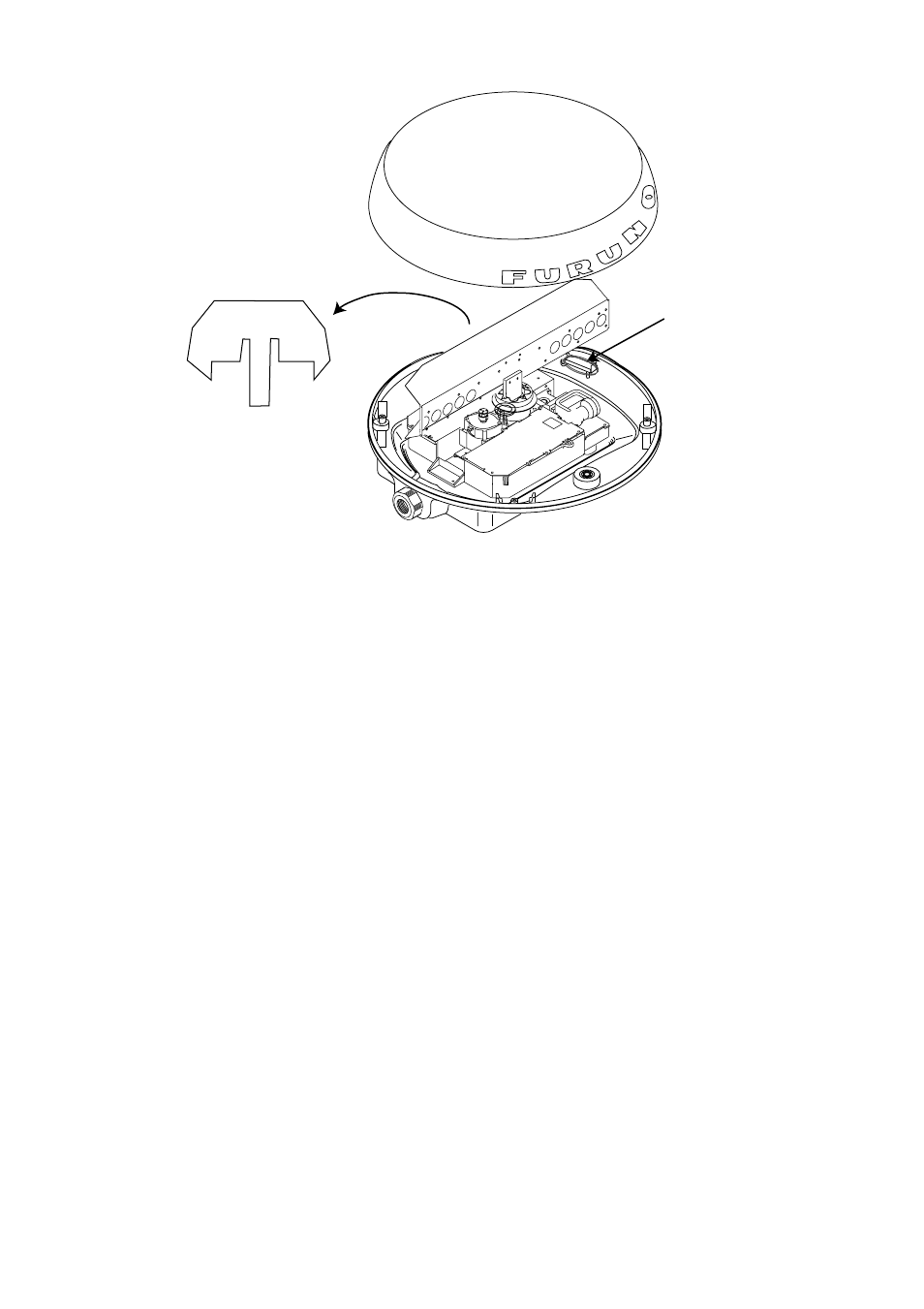 Furuno NAVNET 1933C-BB User Manual | Page 17 / 92