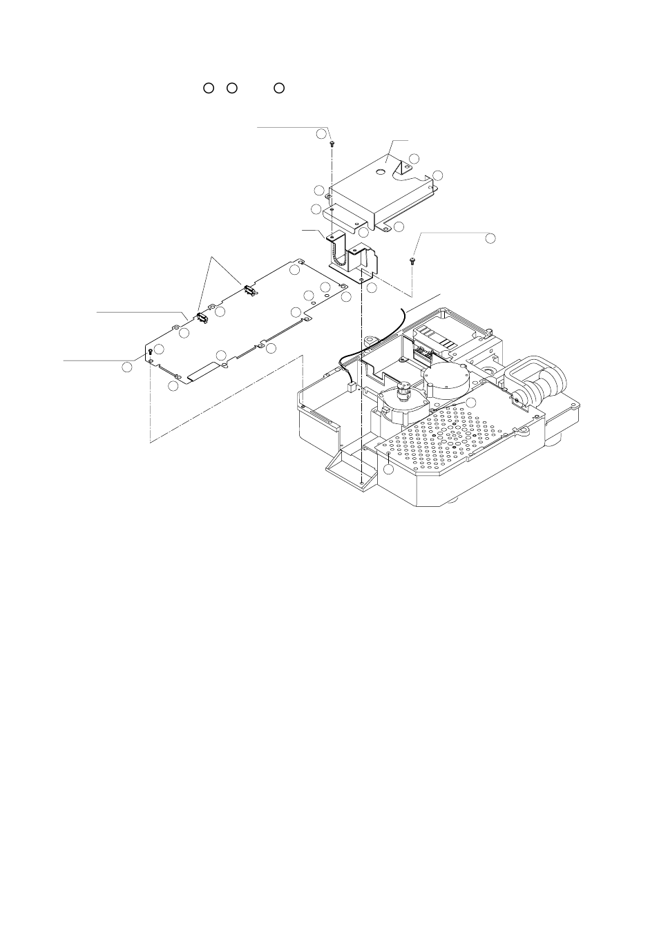 Furuno NAVNET 1933C-BB User Manual | Page 18 / 92
