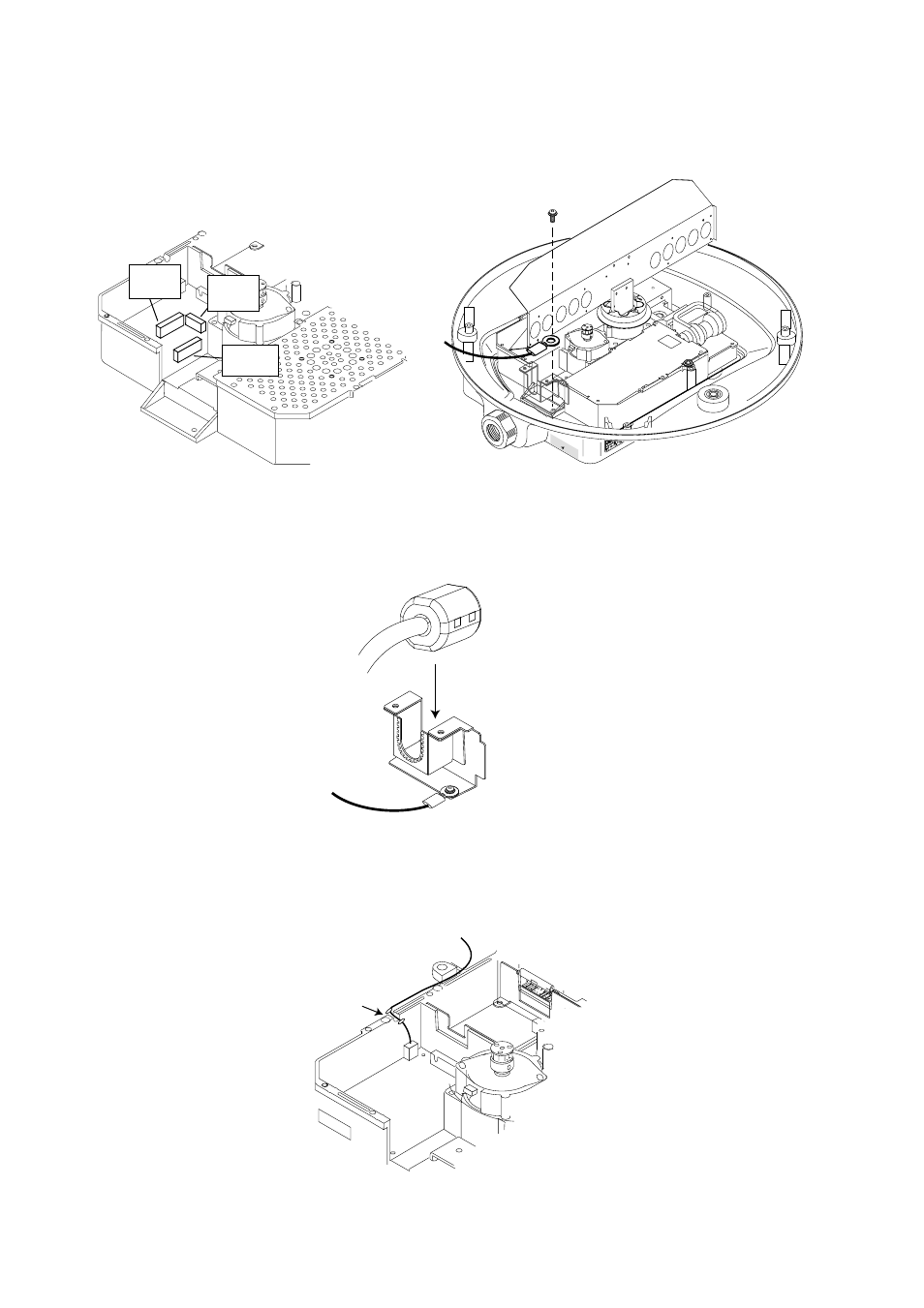 Furuno NAVNET 1933C-BB User Manual | Page 20 / 92