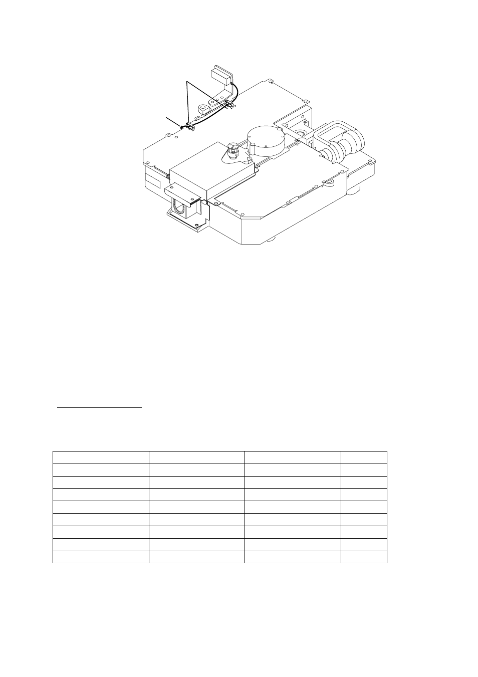 Mounting the optional mounting bracket | Furuno NAVNET 1933C-BB User Manual | Page 21 / 92