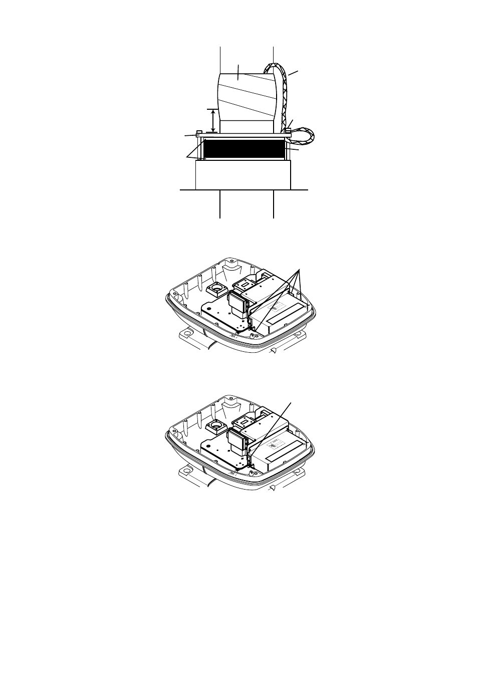 Furuno NAVNET 1933C-BB User Manual | Page 35 / 92
